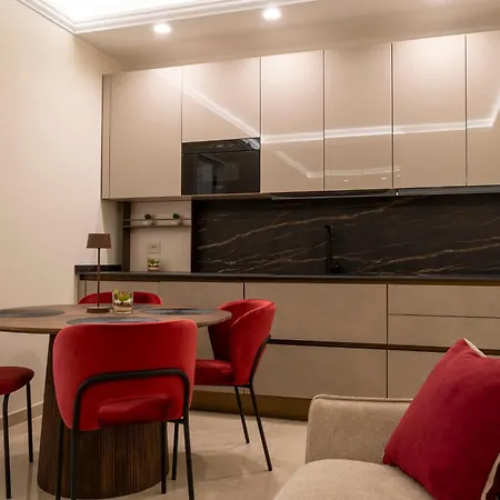 Amabile Luxury Aparthotel *