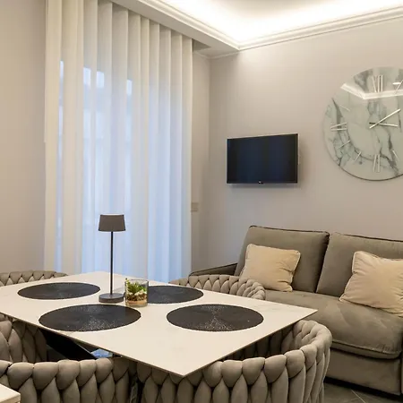 Amabile Luxury * Sant'Antonio Abate