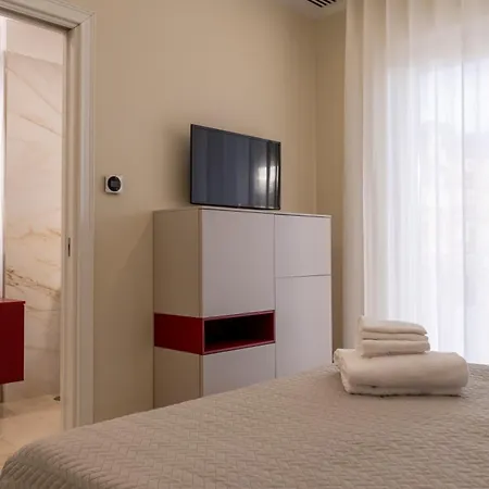 Aparthotel Amabile Luxury Sant'Antonio Abate