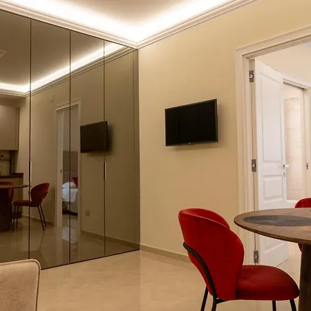 Aparthotel Amabile Luxury