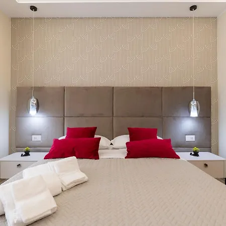 Aparthotel Amabile Luxury *