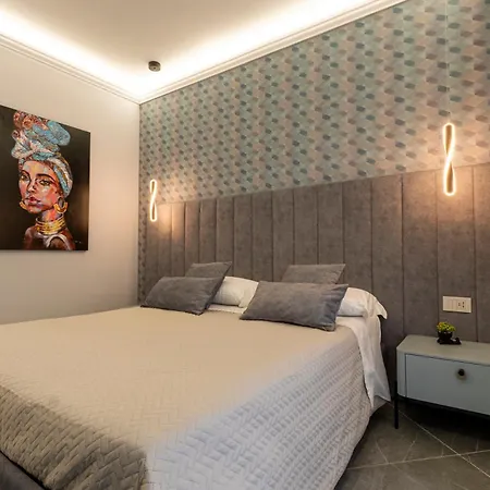 Amabile Luxury Aparthotel
