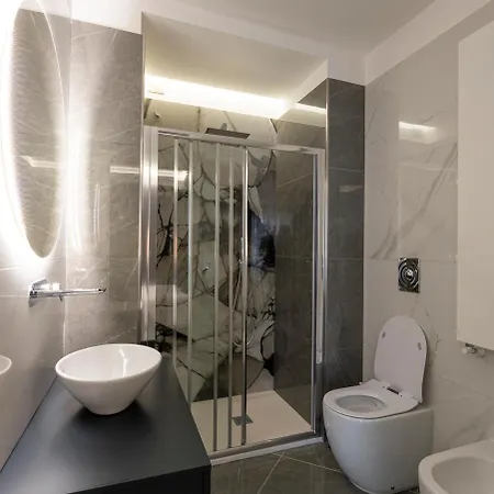 Amabile Luxury Apartmanhotel SantʼAntonio Abate