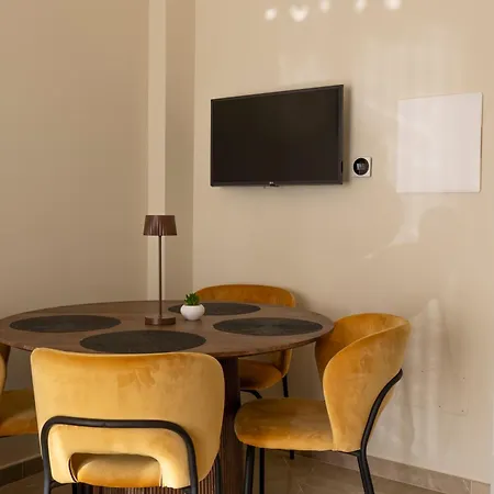 Aparthotel Amabile Luxury Sant'Antonio Abate