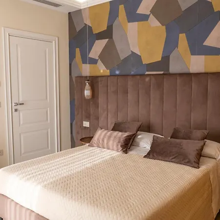 Amabile Luxury * Sant'Antonio Abate