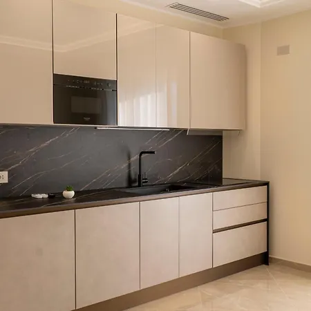 Amabile Luxury * Sant'Antonio Abate