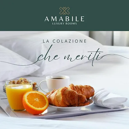 Aparthotel Amabile Luxury Sant'Antonio Abate