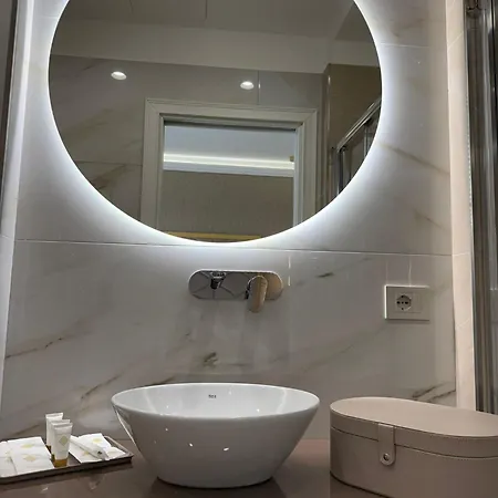 Amabile Luxury Aparthotel