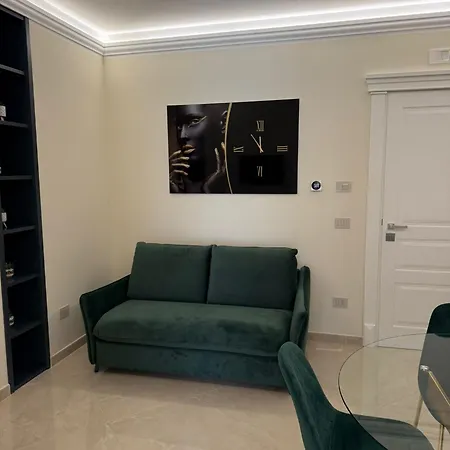 Amabile Luxury Apartmanhotel