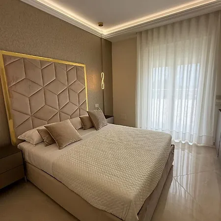 Amabile Luxury Aparthotel 4*
