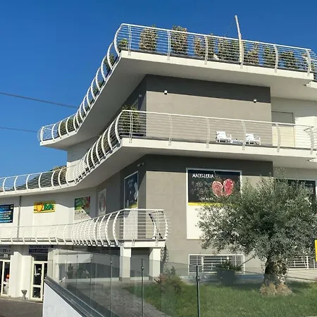 Apart-hotel Amabile Luxury *