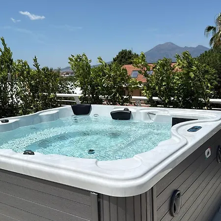 Aparthotel Amabile Luxury