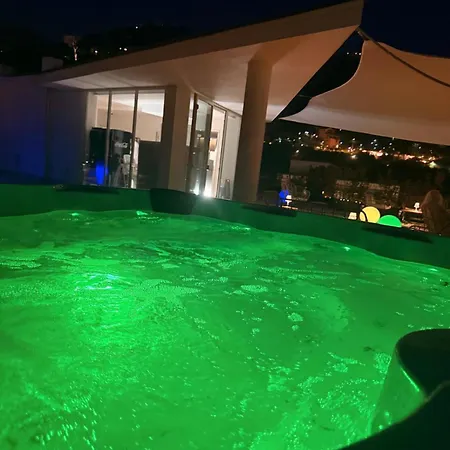 Aparthotel Amabile Luxury